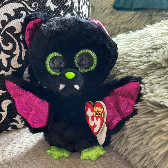 Ty Bernie boos - Picture 2 of 8